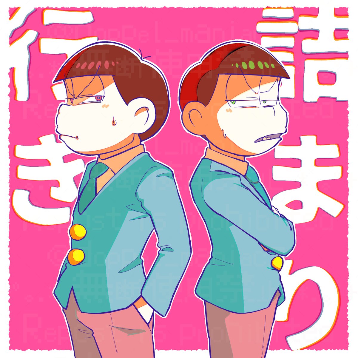 かみん tweet media