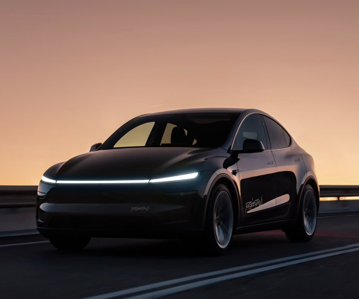 SawyerMerritt's tweet photo. Morgan Stanley $TSLA analyst Andrew Percoco in new note:

"It's not even close. Tesla continues to lead in autonomous driving, even as Nvidia rolls out new technology aimed at helping other automakers build driverless systems."

Andrew pointed to Tesla’s large and active fleet as a key advantage. With millions of vehicles collecting real-world driving data each day, Tesla is able to train and improve its self-driving software at a pace rivals struggle to match.

Because of this data and scale edge, Andrew believes Tesla remains “years ahead” of competitors when it comes to autonomy. Morgan Stanley added that Nvidia’s latest advances do not materially change its Tesla outlook, as building a full self-driving stack is measured in years, not months.