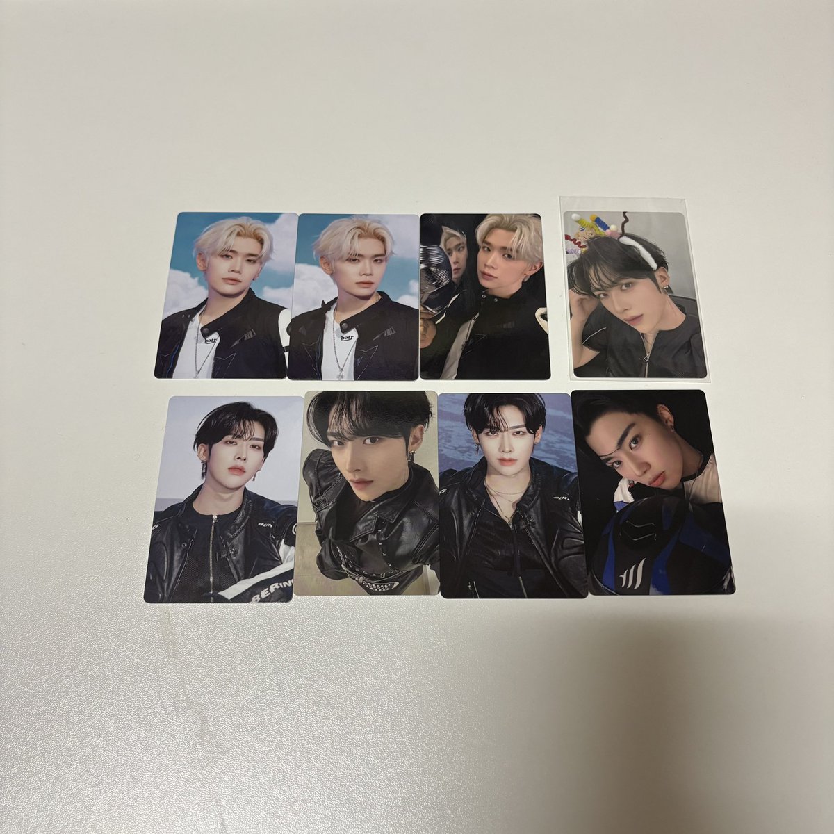 shumai（交換/取引垢） tweet media