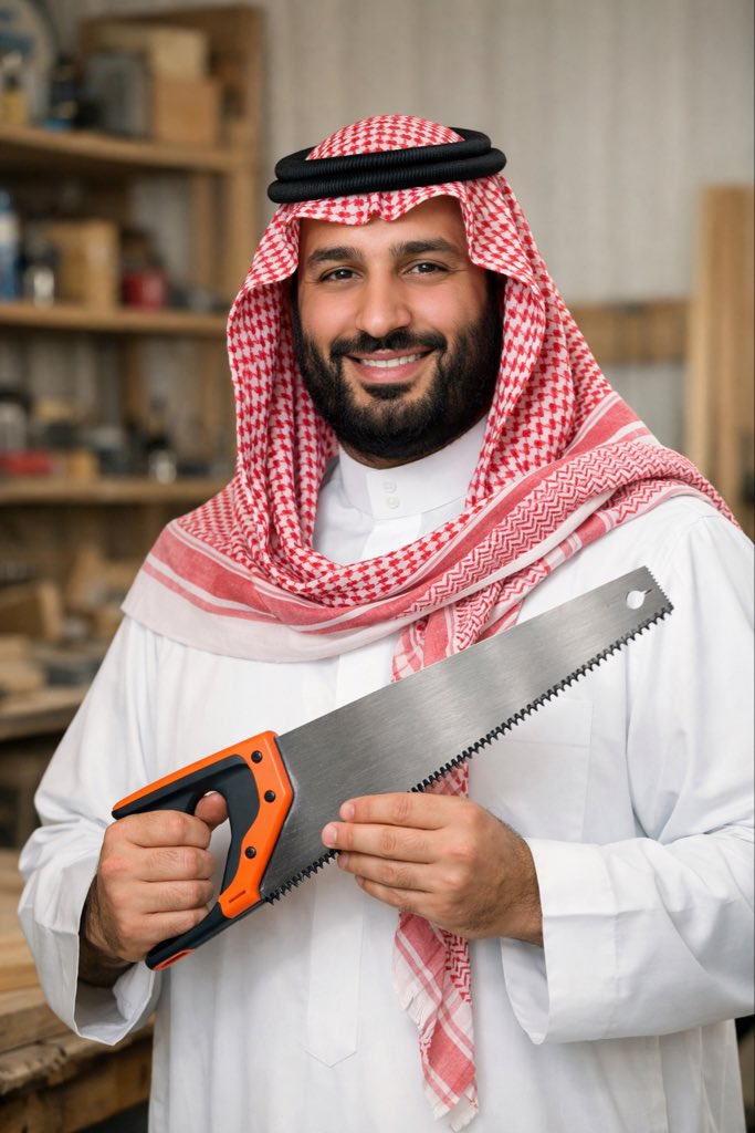 السعودي صارت عنده مشلكة خارج المملكة ولازم يراجع السفارة 
موظف السفارة الي ينتظره: