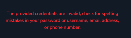 GoPackGo_Ussop's tweet photo. @Hytale cant log in https://t.co/J6f3qPGMw8
