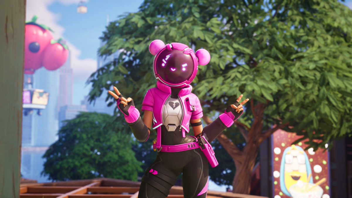 midnightmoondev's tweet photo. Back from our holiday break and wanted to take a moment to thank all of you for playing our maps and following us in 2025. As a team of 2 your support means the world to us.

GG and #HappyNewYear from Midnight Moon Games #UEFN #Fortnite #FortniteCreative https://t.co/OMw81sxpQ0