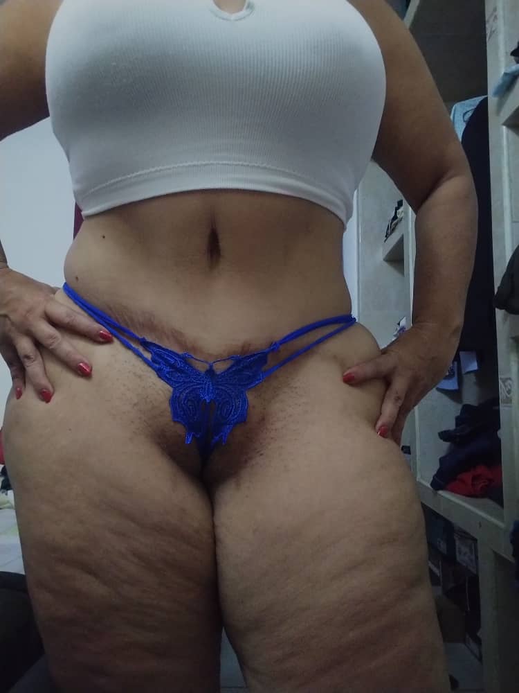 Una mariposa divina 😈