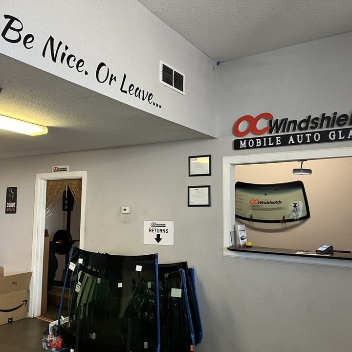 OC Windshields Auto Glass &amp; Tint is located in Orange County of California state. On the street of Vermont Avenue and street number is 828 W.

Call for a quote: (714) 209-5555

Or come in:
828 W Vermont Ave Unit F Anaheim, CA

ocwindshields.com

 #anaheimca #orangecounty