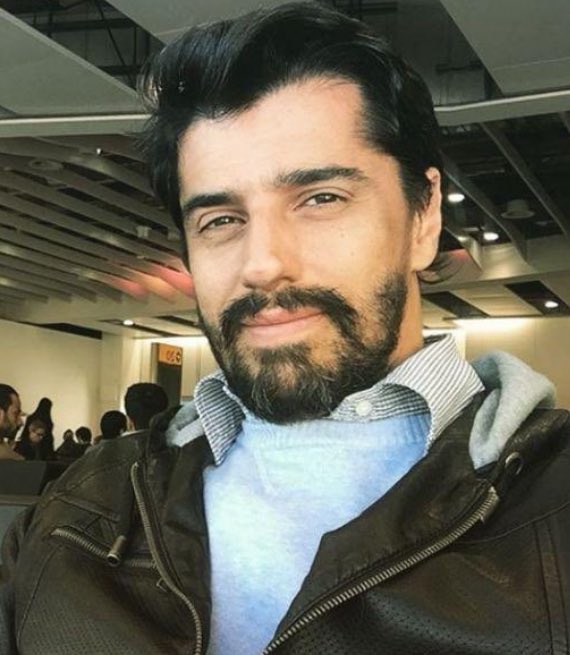 QGdoPOP's tweet image. Alberto Cowboy, um dos maiores vilões do BBB, estará no Big Brother Brasil 2026, segundo Léo Dias.