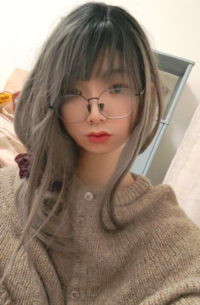 AYANAMI薰 tweet media