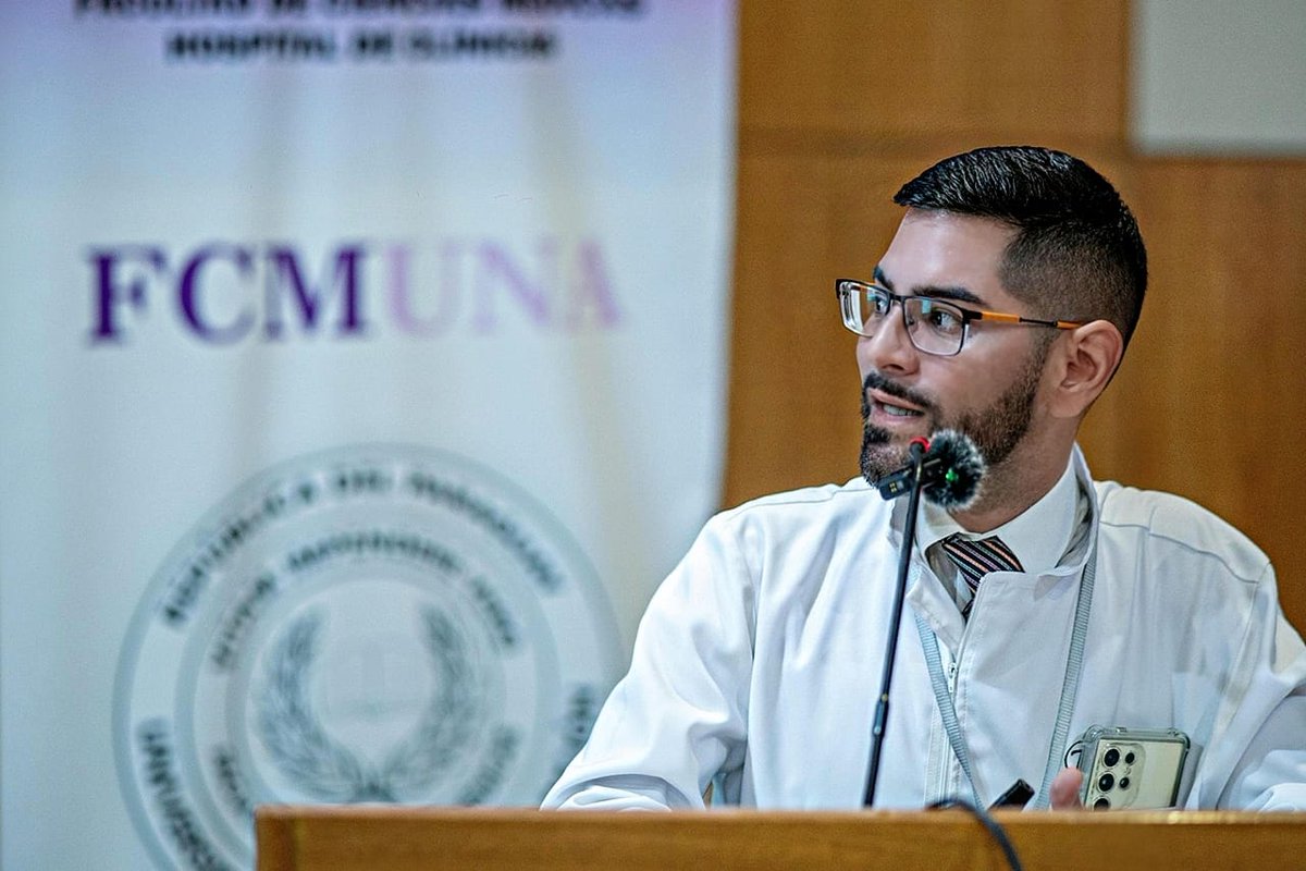 Cada 13 de enero se recuerda el Día Mundial de la Lucha contra la Depresión, para visibilizar una de las enfermedades más frecuentes y discapacitantes de la actualidad, y al mismo tiempo reforzar un mensaje clave: la depresión es tratable.
➡️tr.ee/lX3l9MhuzV