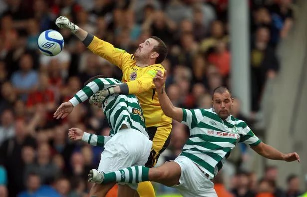 Three Pts Please tweet media