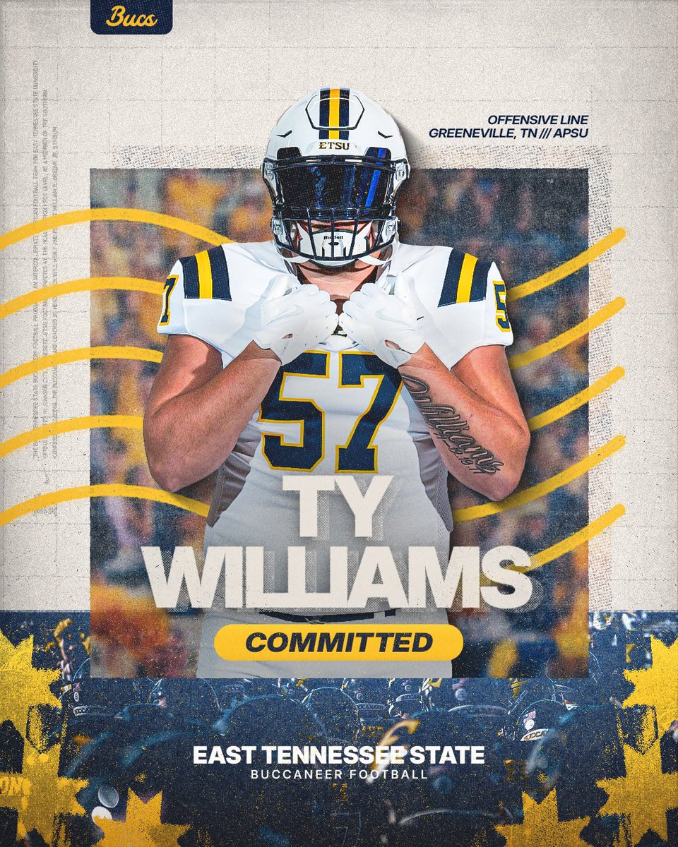 Ty Williams tweet media