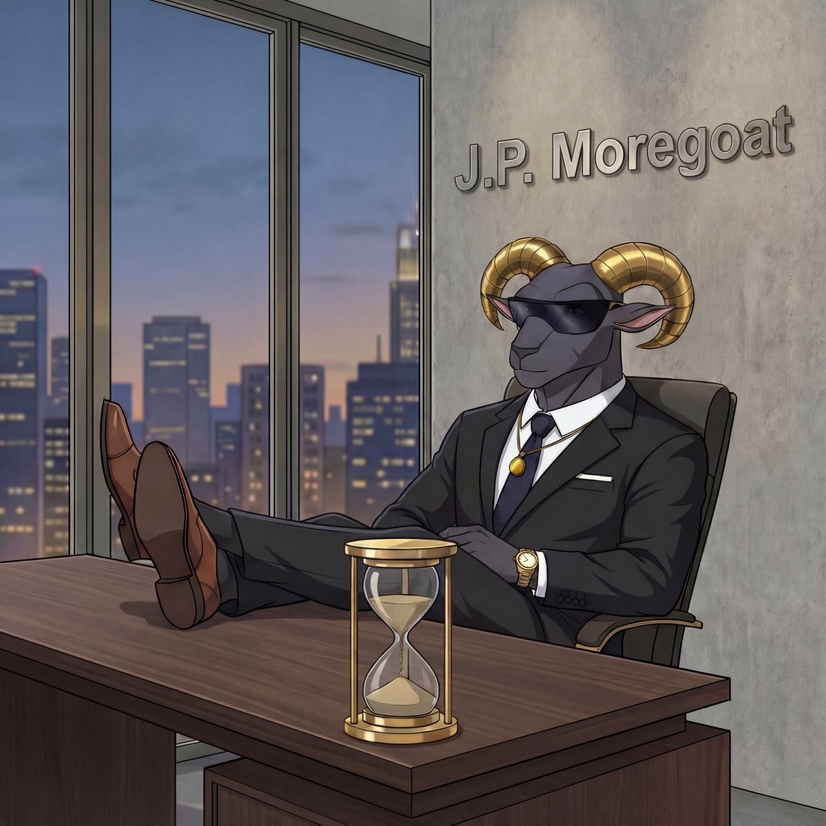 Wild Goat Coin $WGC (@wildgoatcoin) on Twitter photo 