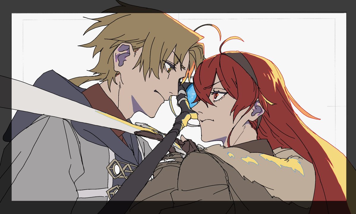 _minami_inu's tweet image. 再掲。