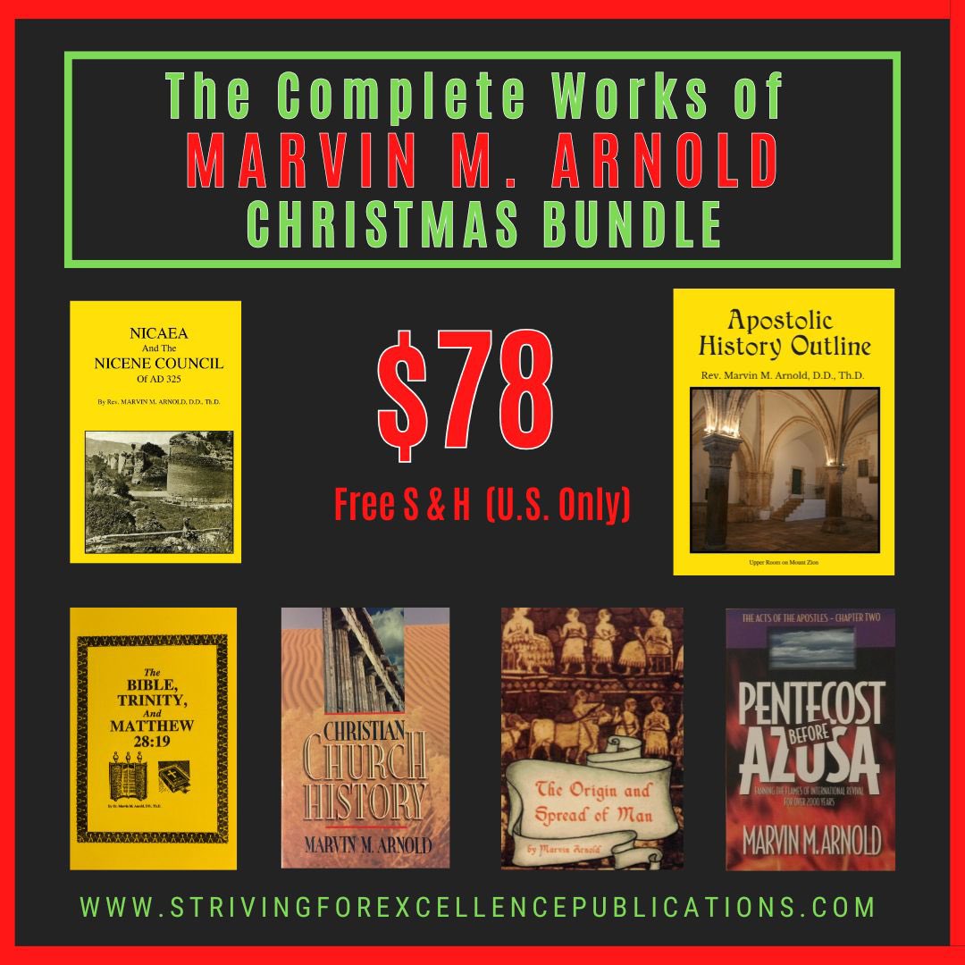 Order your set today!
strivingforexcellencepublications.com/shop/ols/produ…

#churchhistory