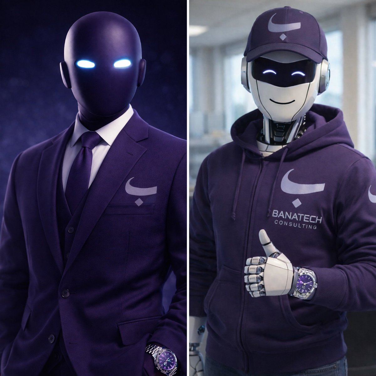 BanaTech Consulting tweet media