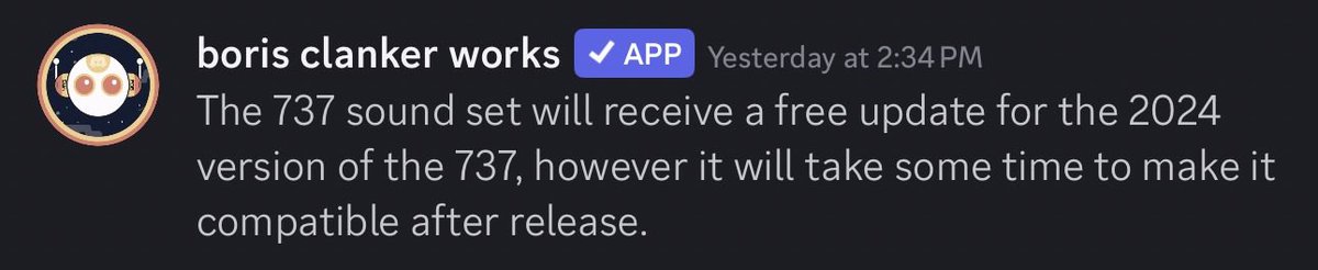 SPYNXO_'s tweet photo. @TraaaKe C’est bien ça, ce sera une update gratuite!
Tu m’as fais peur! 😂 https://t.co/c7sRbmHEvL
