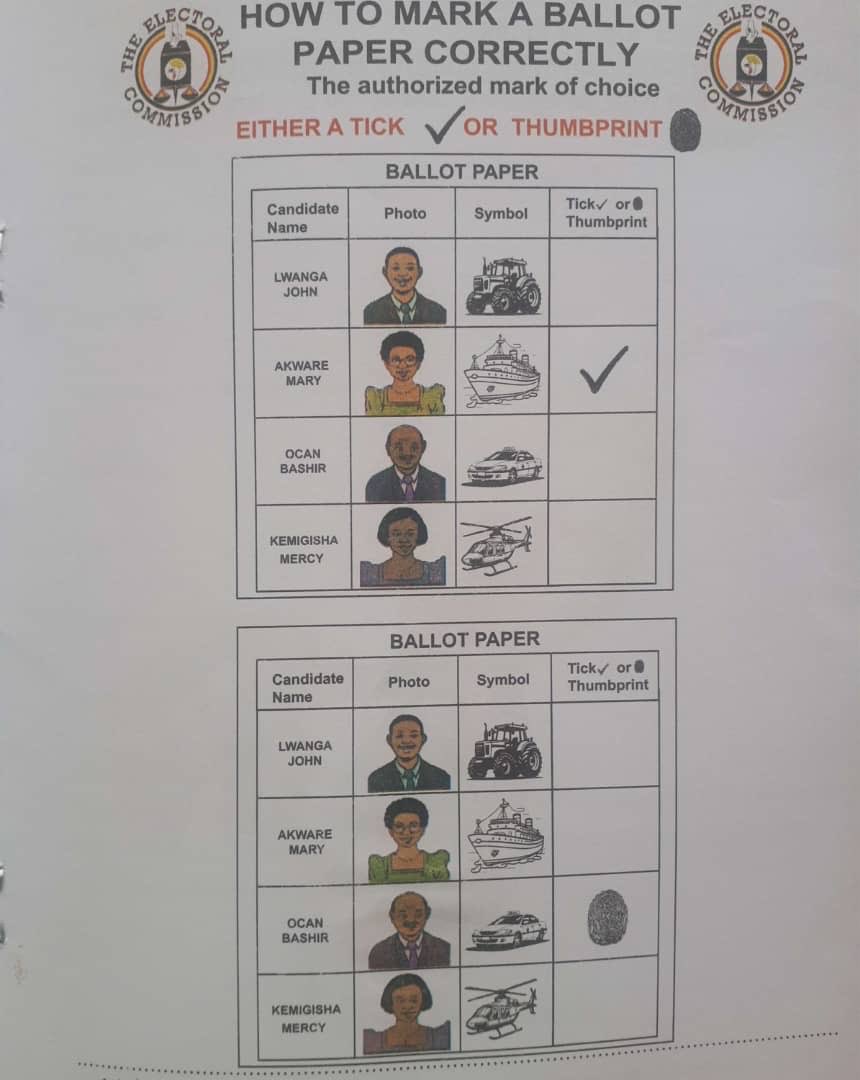 Population and Social Development Institute🇺🇬 tweet media