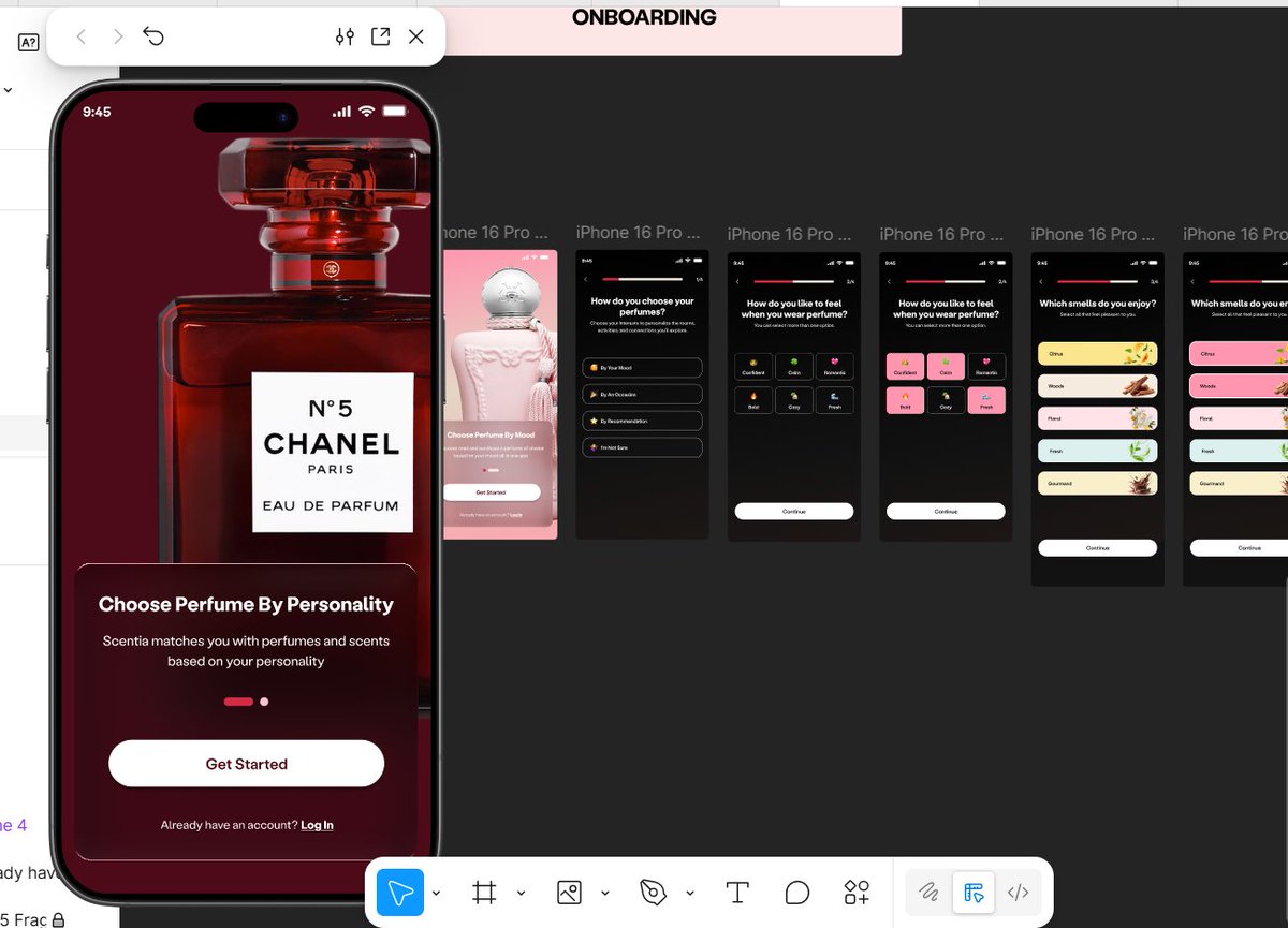 Kindness | Product Designer 🤎 tweet media
