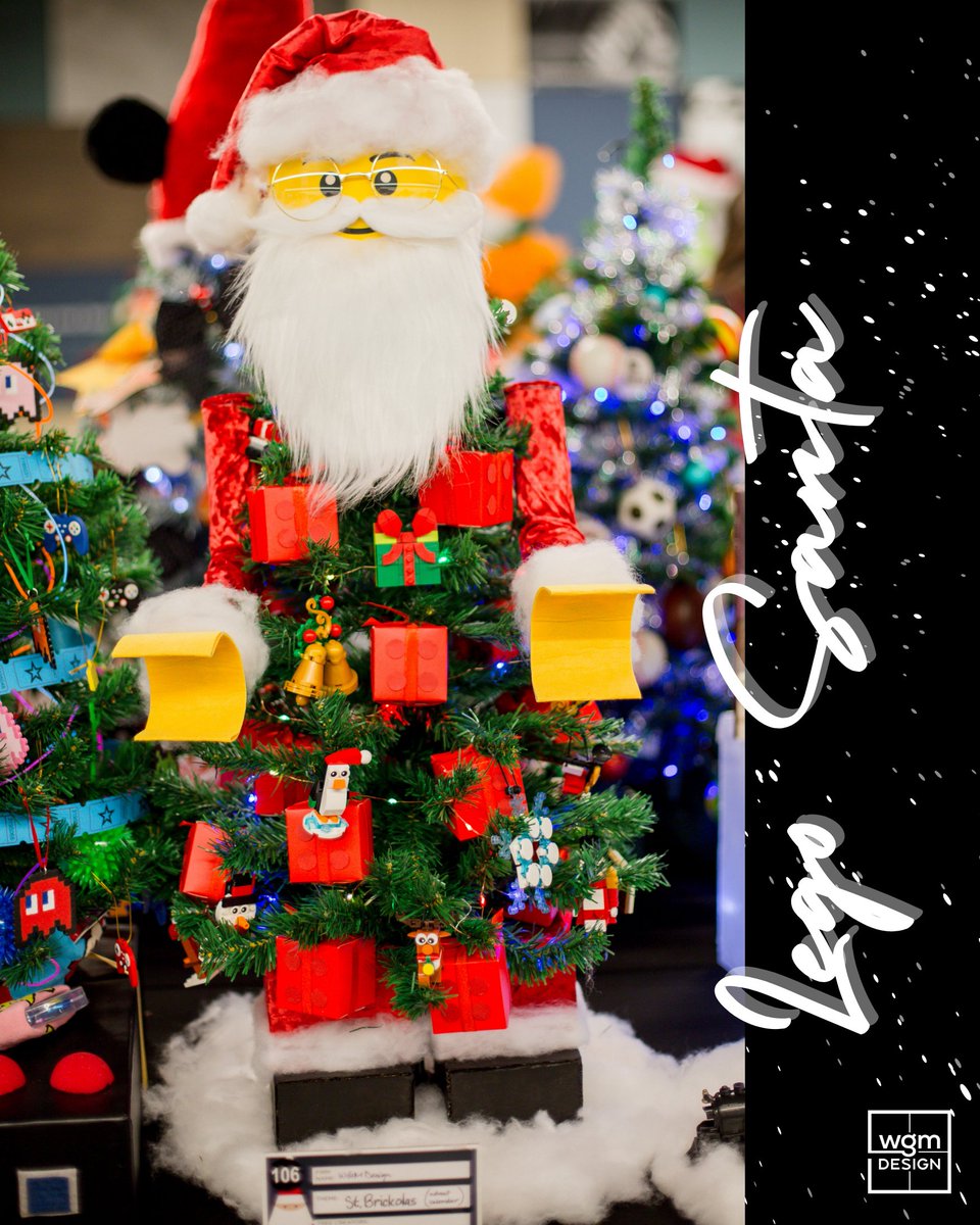 WGM Design tweet media