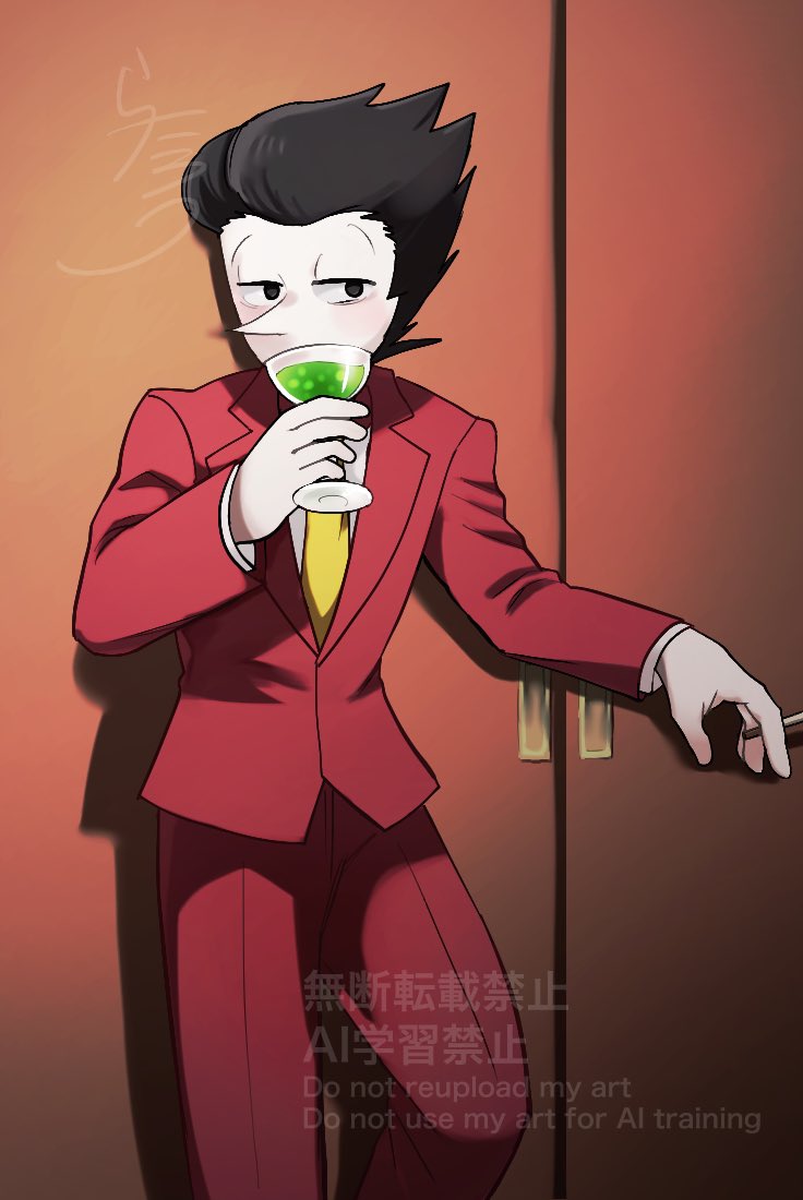 らたろう@5/5東7 E23ab tweet media