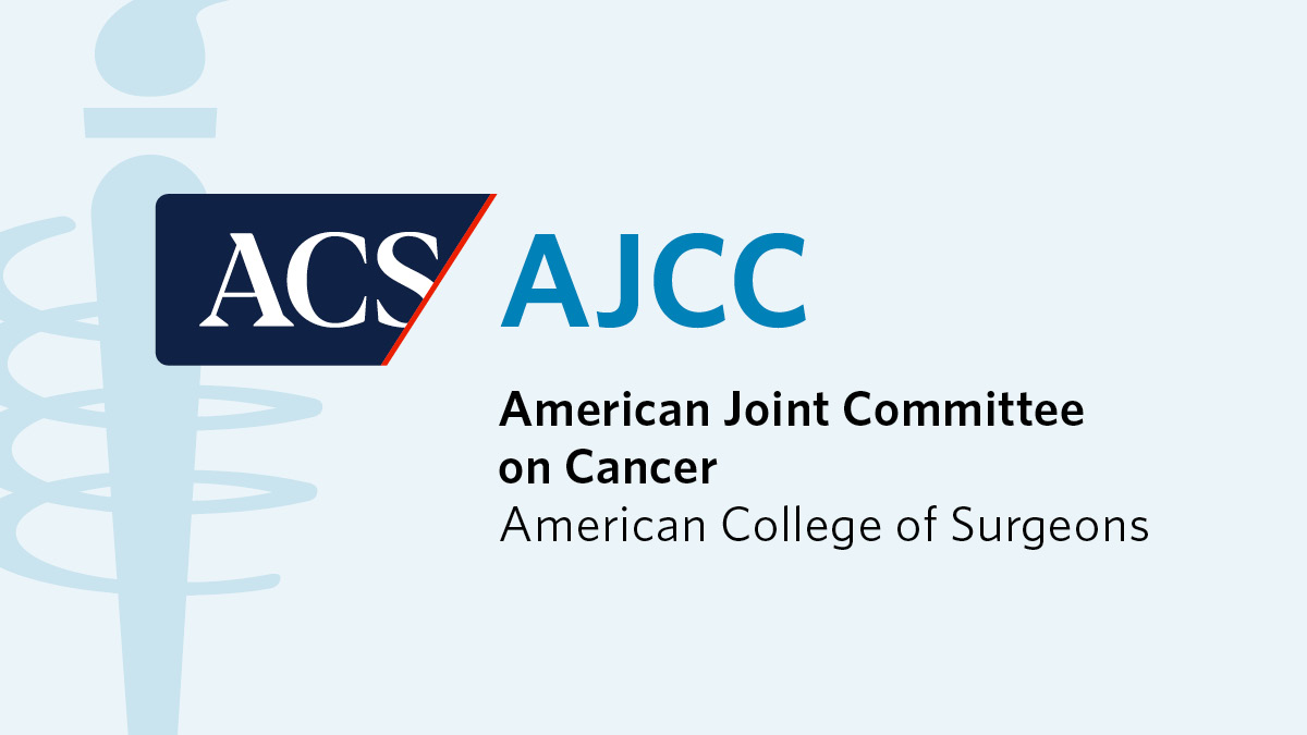 ACS Cancer Programs tweet media