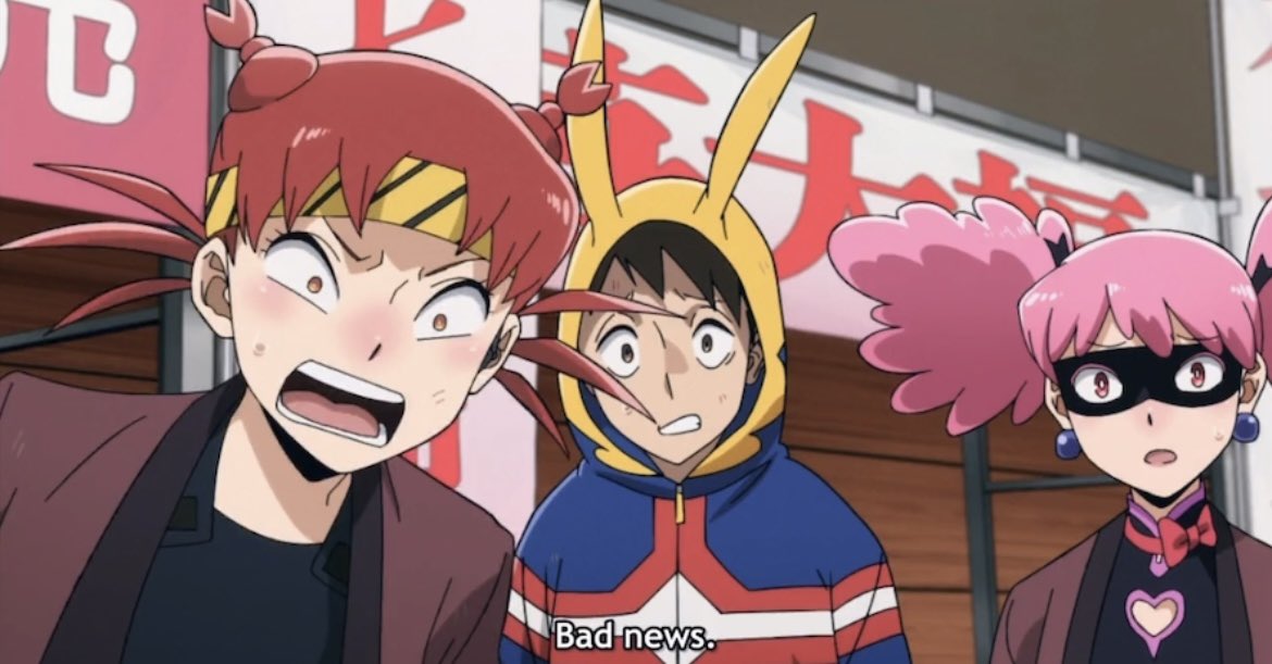 shinogiism's tweet image. BABIES