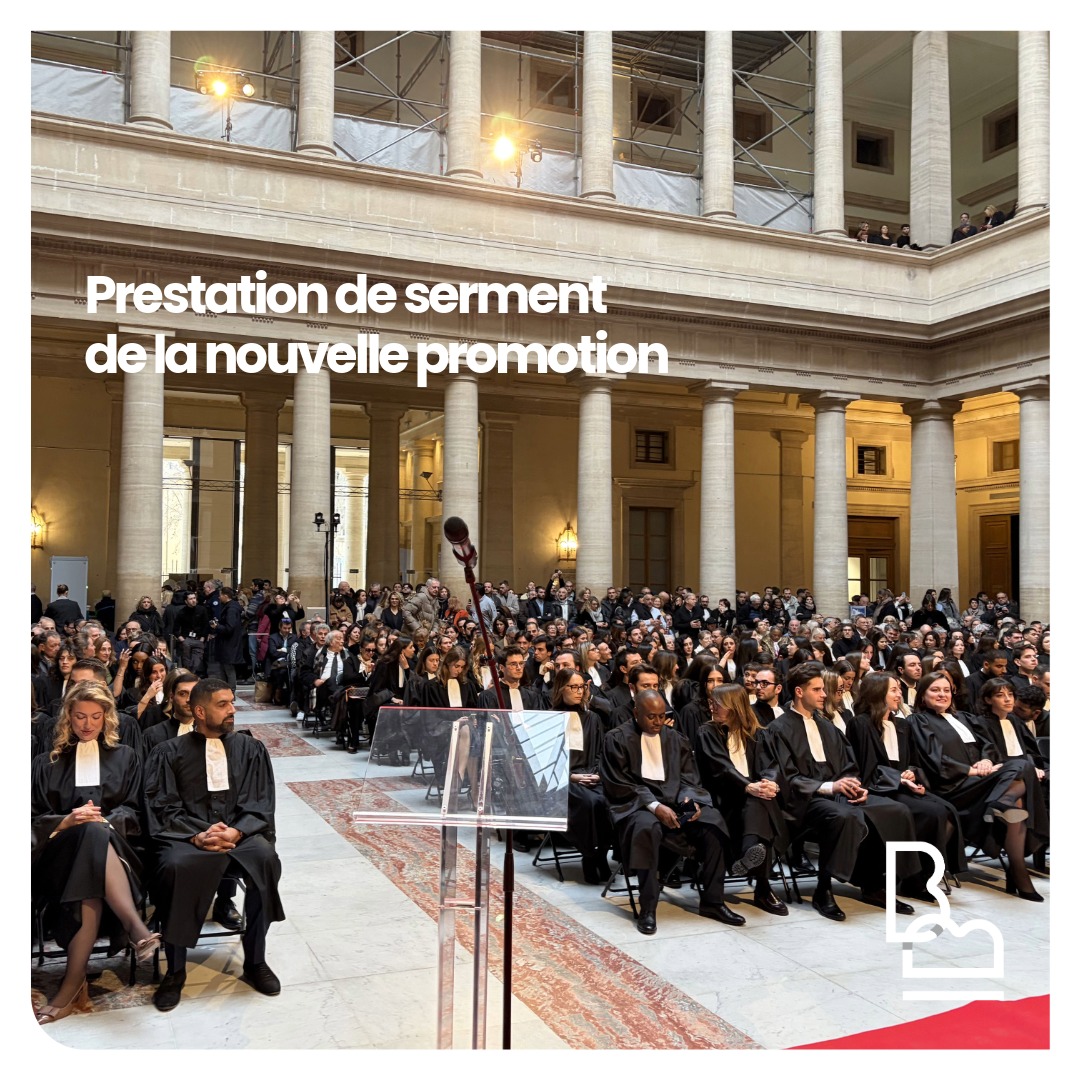 Barreau de Marseille tweet media