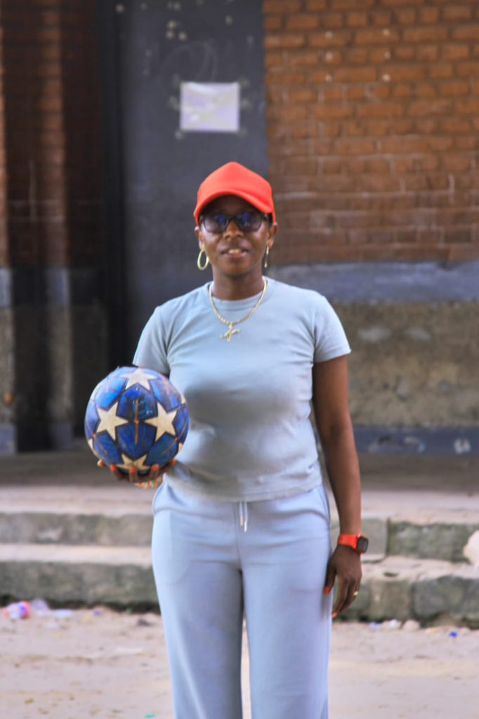 afiamama's tweet image. 🎯 Perspectives 2026:
Forte de cette expérience, @afiamama prévoit une nouvelle session pendant les vacances de Pâques 🐣, les grandes vacances scolaires et les vacances de Noël 🎄 pour continuer à offrir un espace d’épanouissement et de socialisation.  
6/7