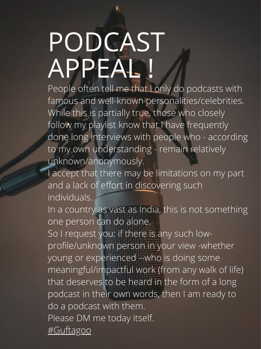 We really value your suggestions. 
#ConversationalJourney