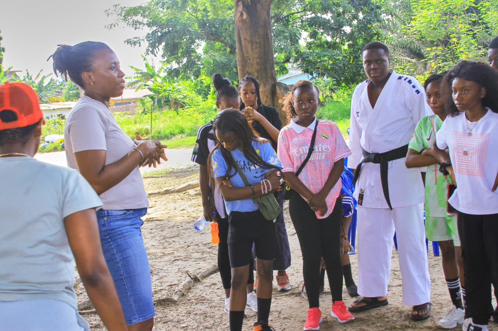 afiamama's tweet image. 🙏 Nous remercions sincèrement nos partenaires, familles et toute l’équipe pour leur engagement. 
Ensemble, œuvrons pour un avenir où chaque enfant peut s’épanouir pleinement !
7/7
@annytenga @CabinetKwamba @AmbaFranceRDC @AFD_France