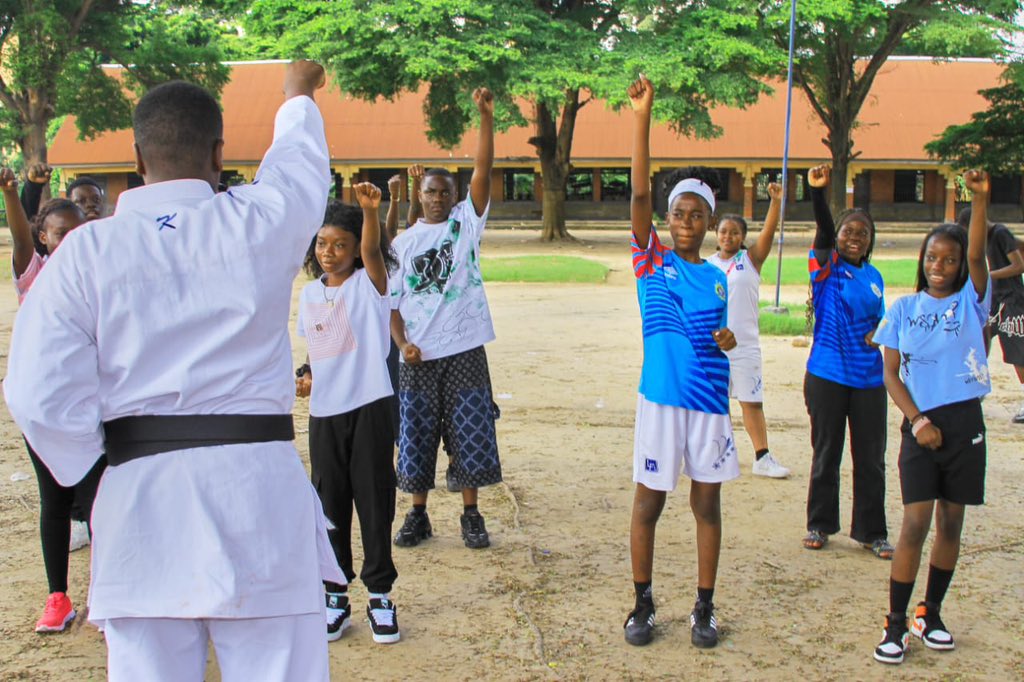 afiamama's tweet image. 🙏 Nous remercions sincèrement nos partenaires, familles et toute l’équipe pour leur engagement. 
Ensemble, œuvrons pour un avenir où chaque enfant peut s’épanouir pleinement !
7/7
@annytenga @CabinetKwamba @AmbaFranceRDC @AFD_France