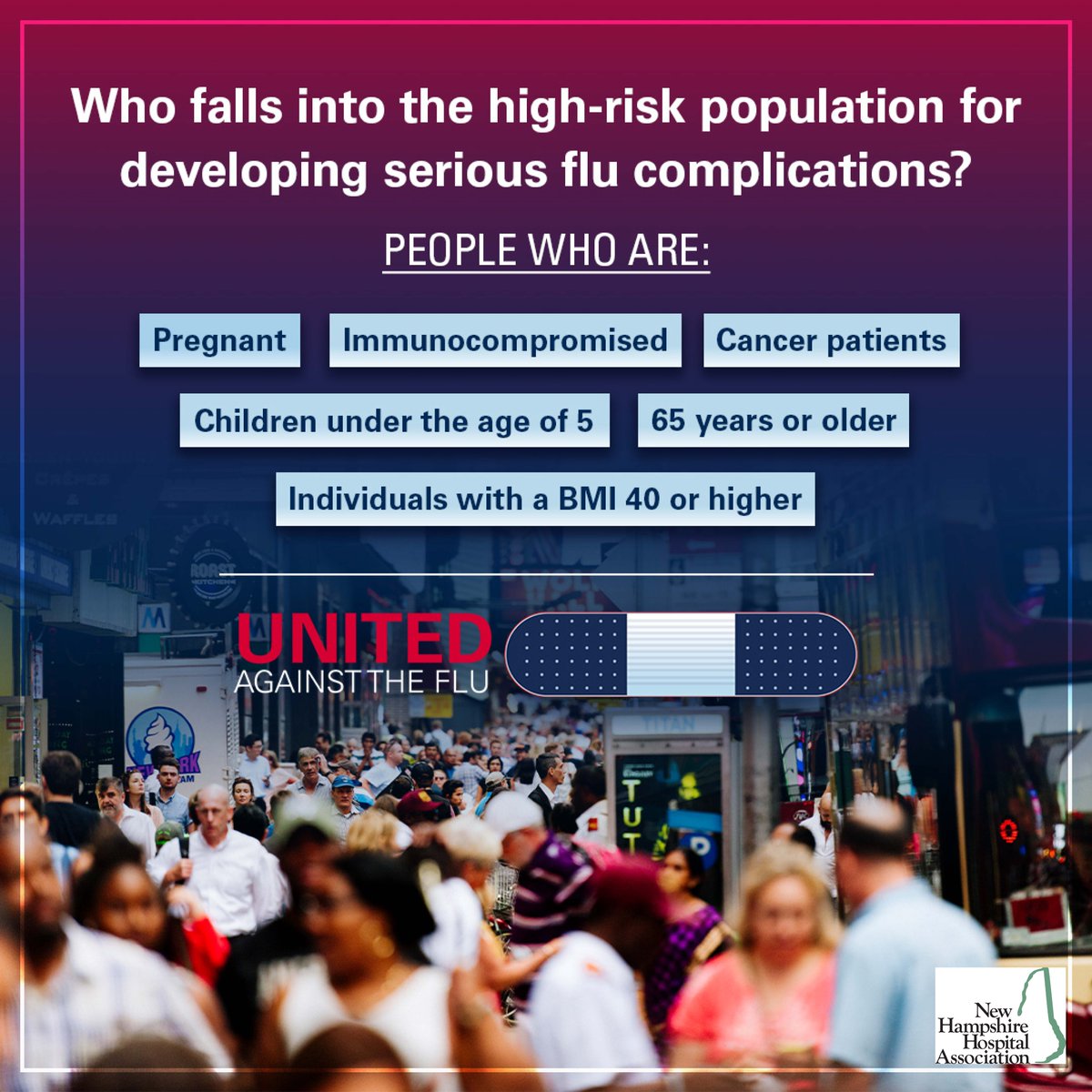 Foundation for Healthy Communities tweet media
