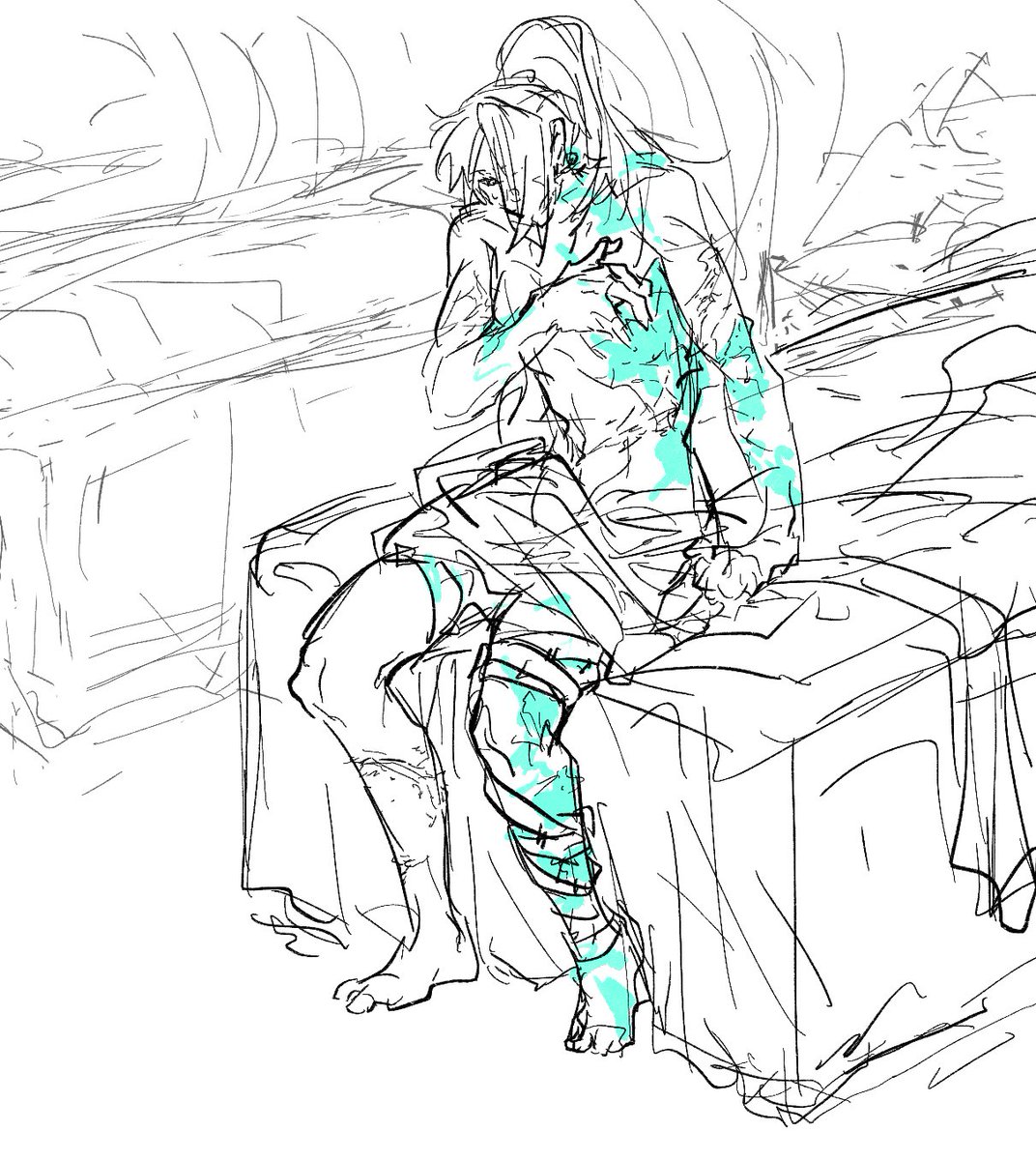 yuanff0316's tweet image. #sagebean