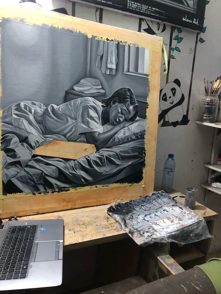 I paint for a livinggg

Pls Engage so I can get more followers 🙏🏻❤️🫶🏻🫶🏻