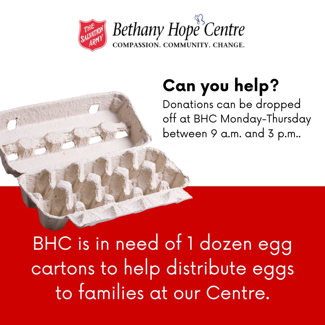 Bethany Hope Centre tweet media