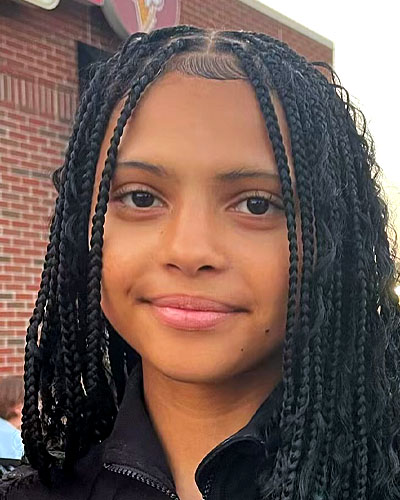 HAVE YOU SEEN THIS CHILD? 
15-year-old Charlie Sampson was last seen on Jan. 5, 2026, in Cedar Rapids, Iowa.

Have info? Call NCMEC at 1-800-THE-LOST or the Cedar Rapids Police Department at 1-319-286-5491.
Additional details: missingkids.org/poster/NCMC/20…