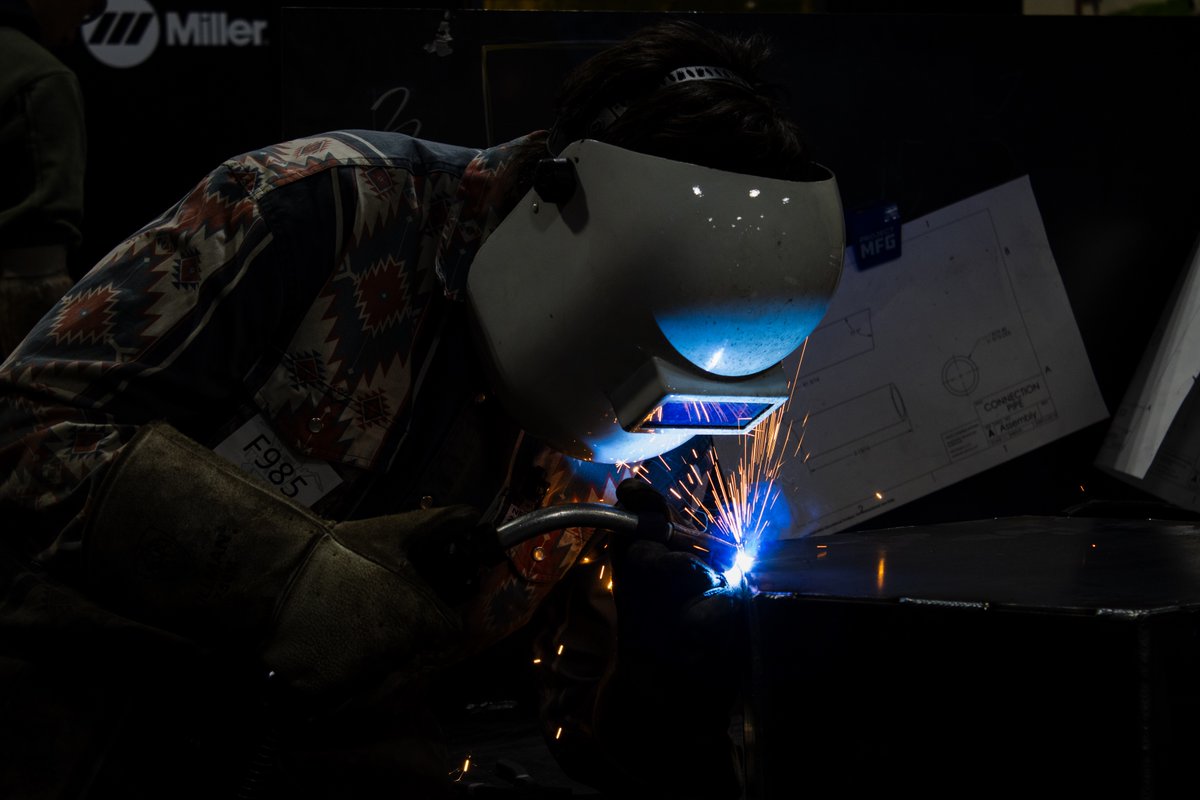 Project MFG tweet media