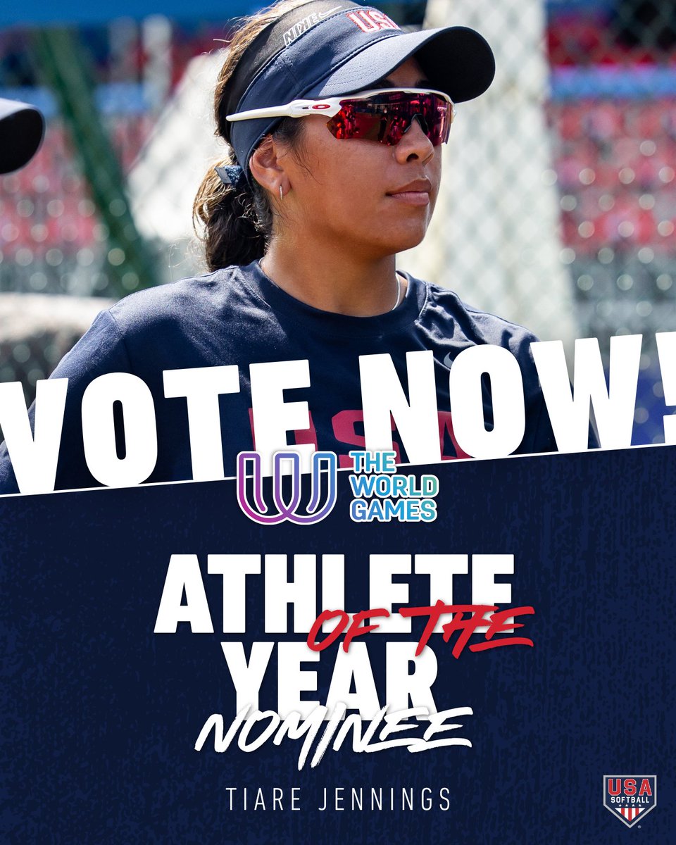 USA Softball tweet media
