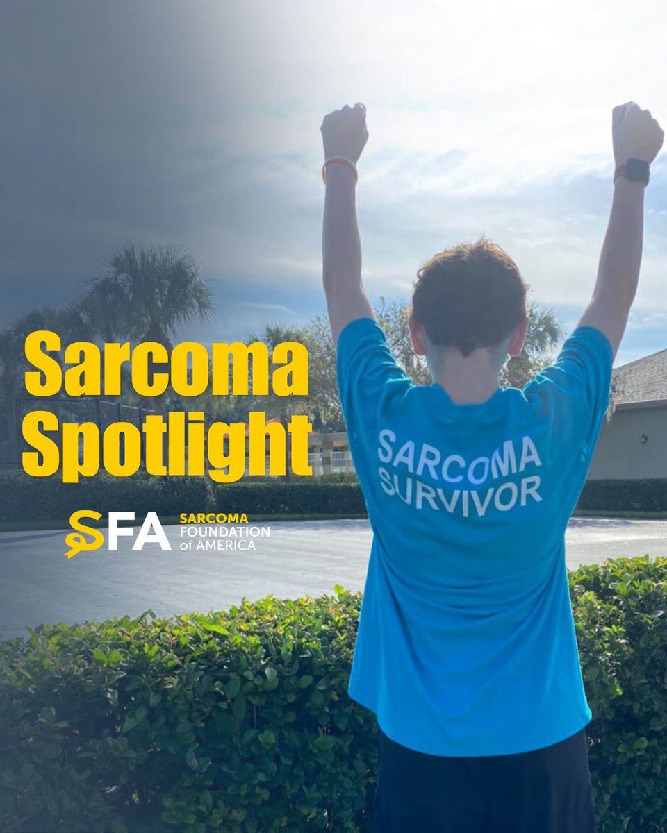CureSarcoma's tweet photo. The January Sarcoma Spotlight is here, highlighting new research, a new peer support opportunity, and an important discussion on global gaps in cancer drug approval.

Read it: https://t.co/eF34yHwXiC 

#curesarcoma #sarcoma https://t.co/Lgy3a2yAad