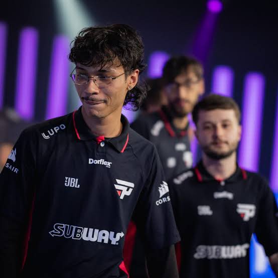 Sheep Esports Brasil tweet media