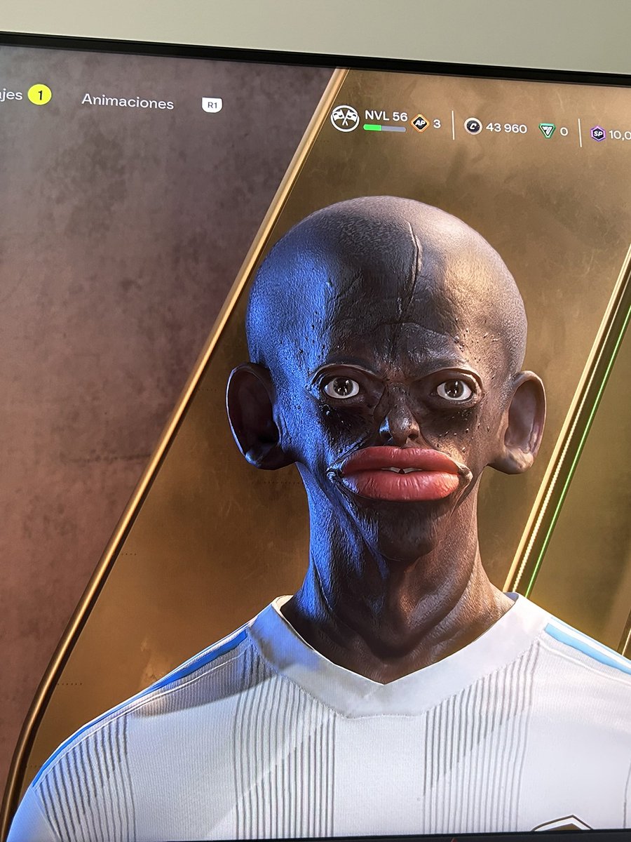 El Canibal Bollinga tweet media