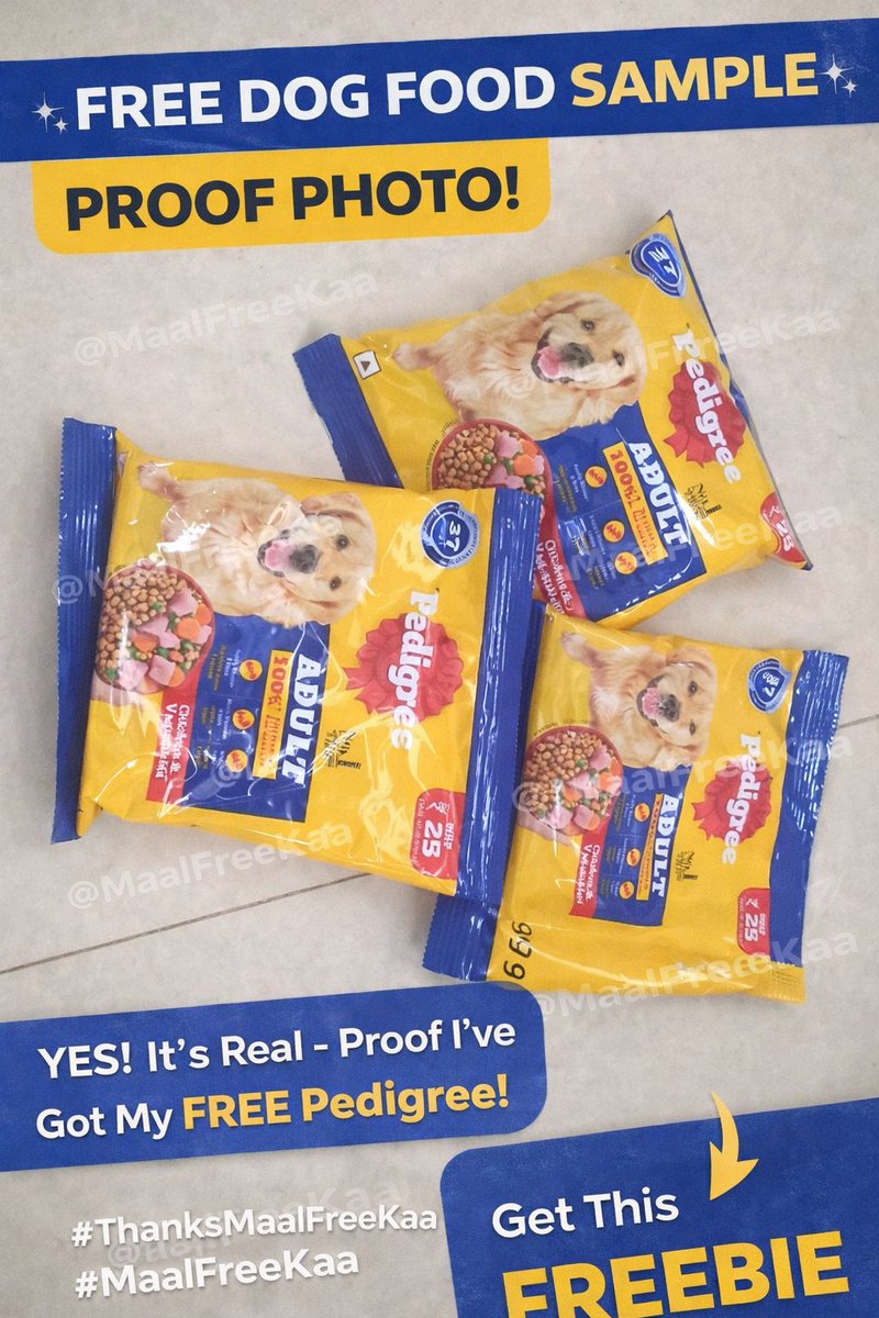 MaalFreeKaa tweet media