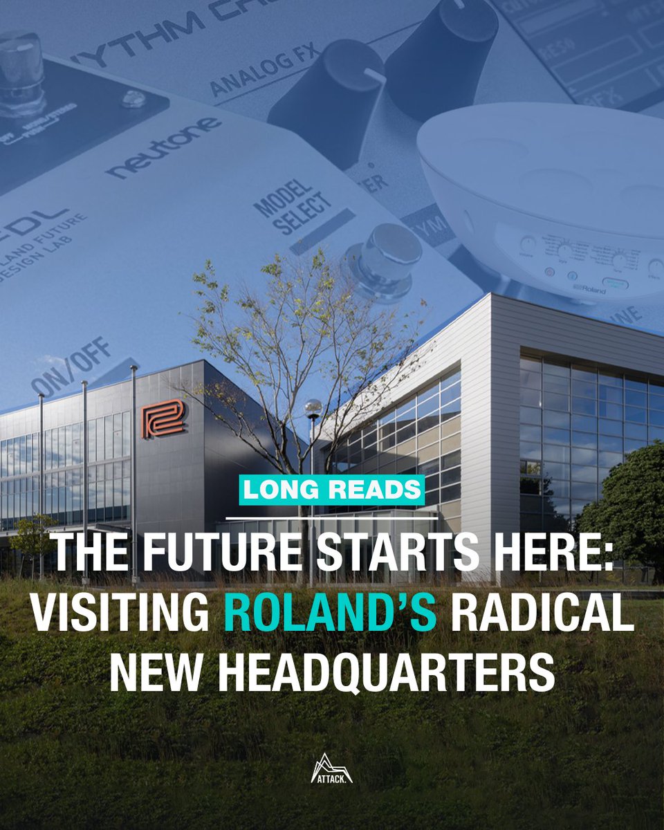 Attack Mag tweet media