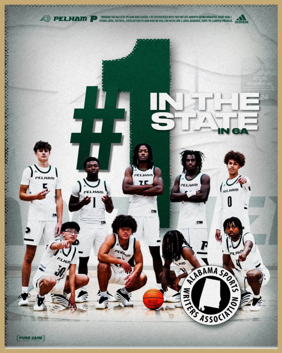 Pelham Panther Athletics Social Media tweet media