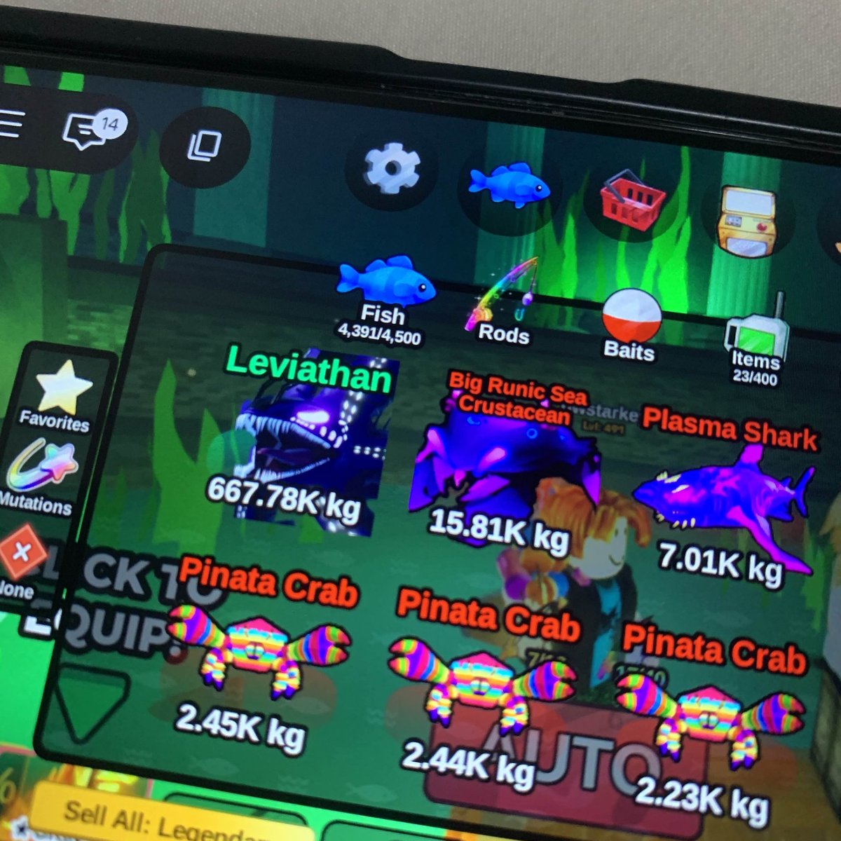 knapa ya akun tuyulku lebih wangy drpd akun utamaku😔