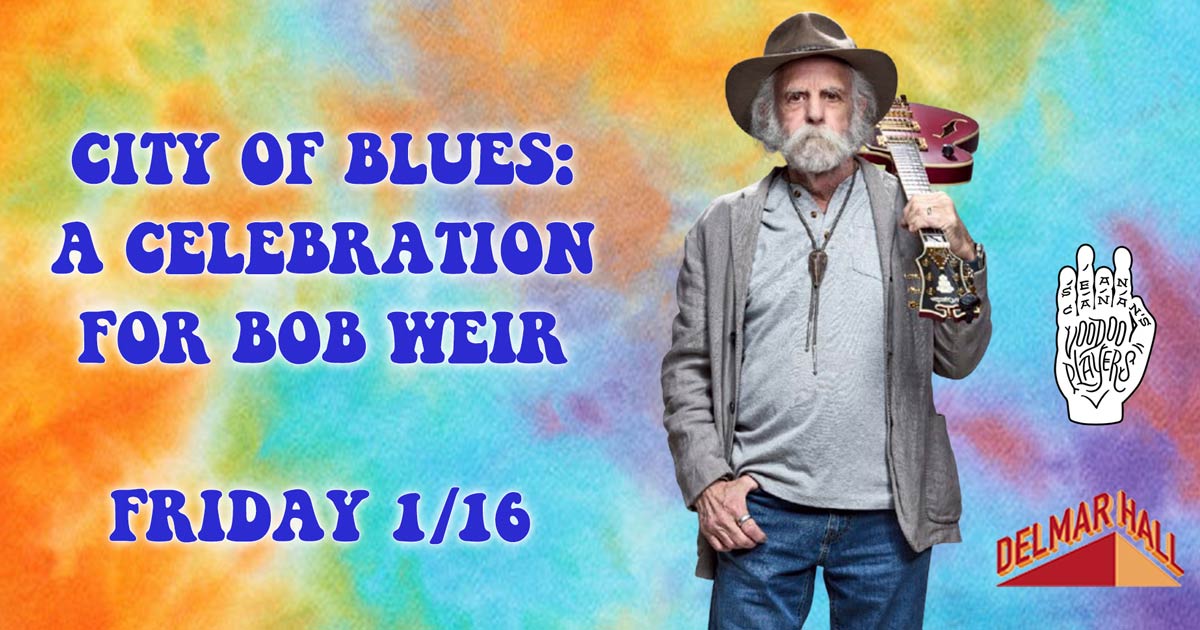 Delmar Hall tweet media