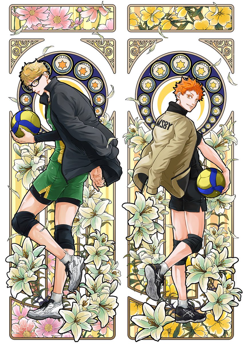 aki_no0921's tweet image. 月と太陽