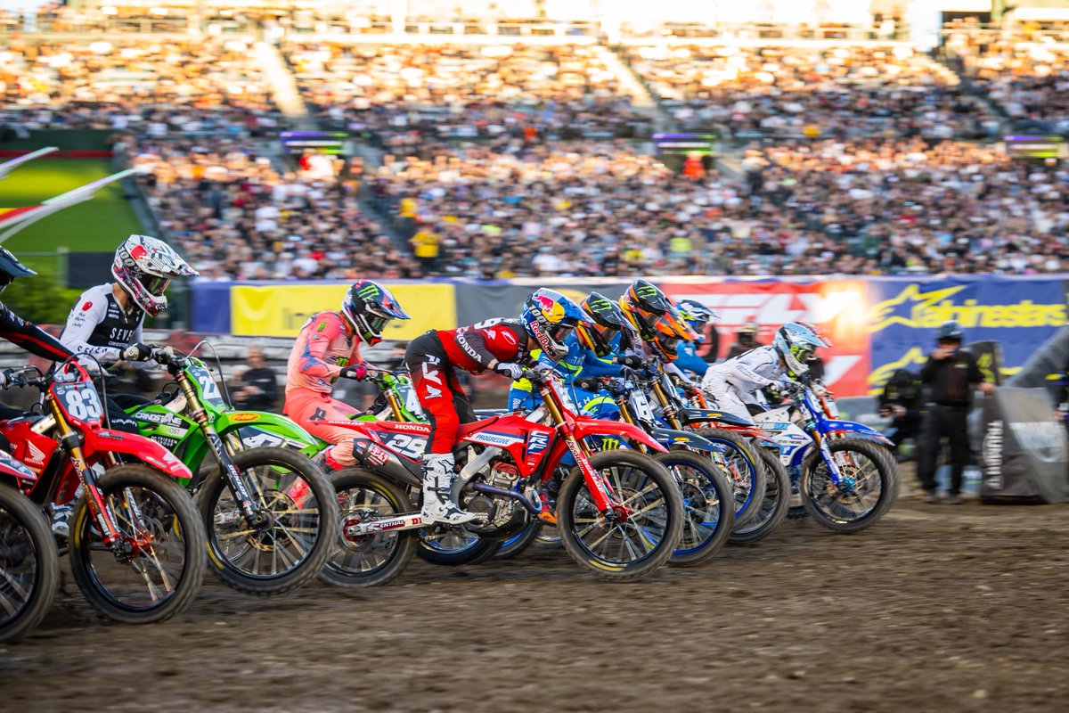 High Point Raceway tweet media