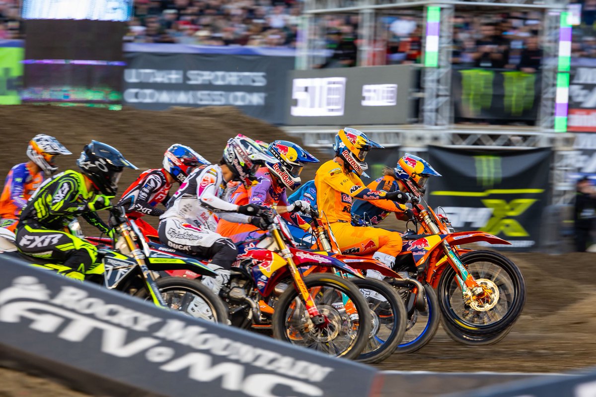 High Point Raceway tweet media