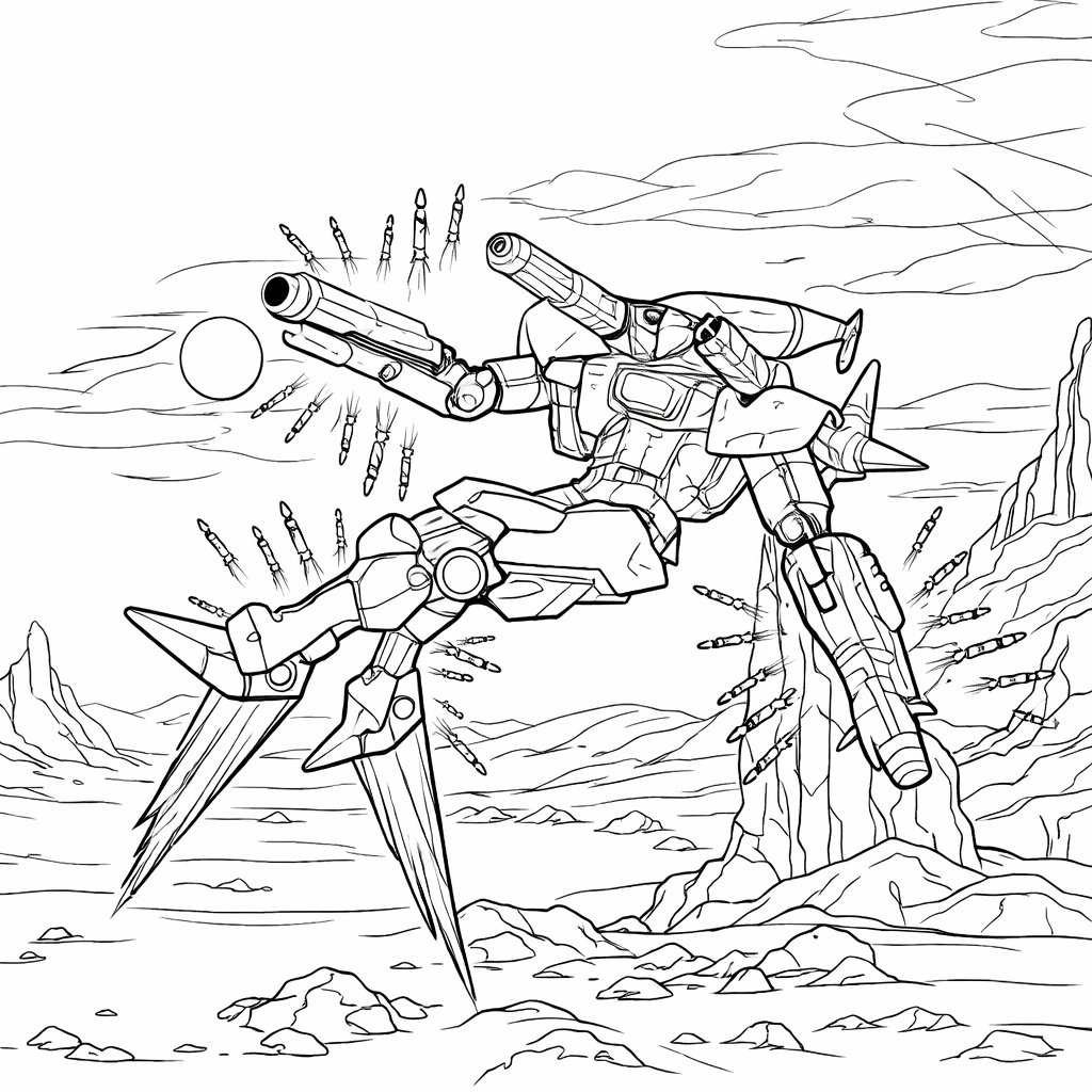 EmmaLouise348's tweet photo. Designed this mech character concept ⚙️
Focused on mobility, firepower, and a strong combat silhouette.
Would love feedback from fellow artists &amp; mech fans 👀
#MechDesign #CharacterDesign #ConceptArt #OC #DigitalArt https://t.co/7EltMdUQgq