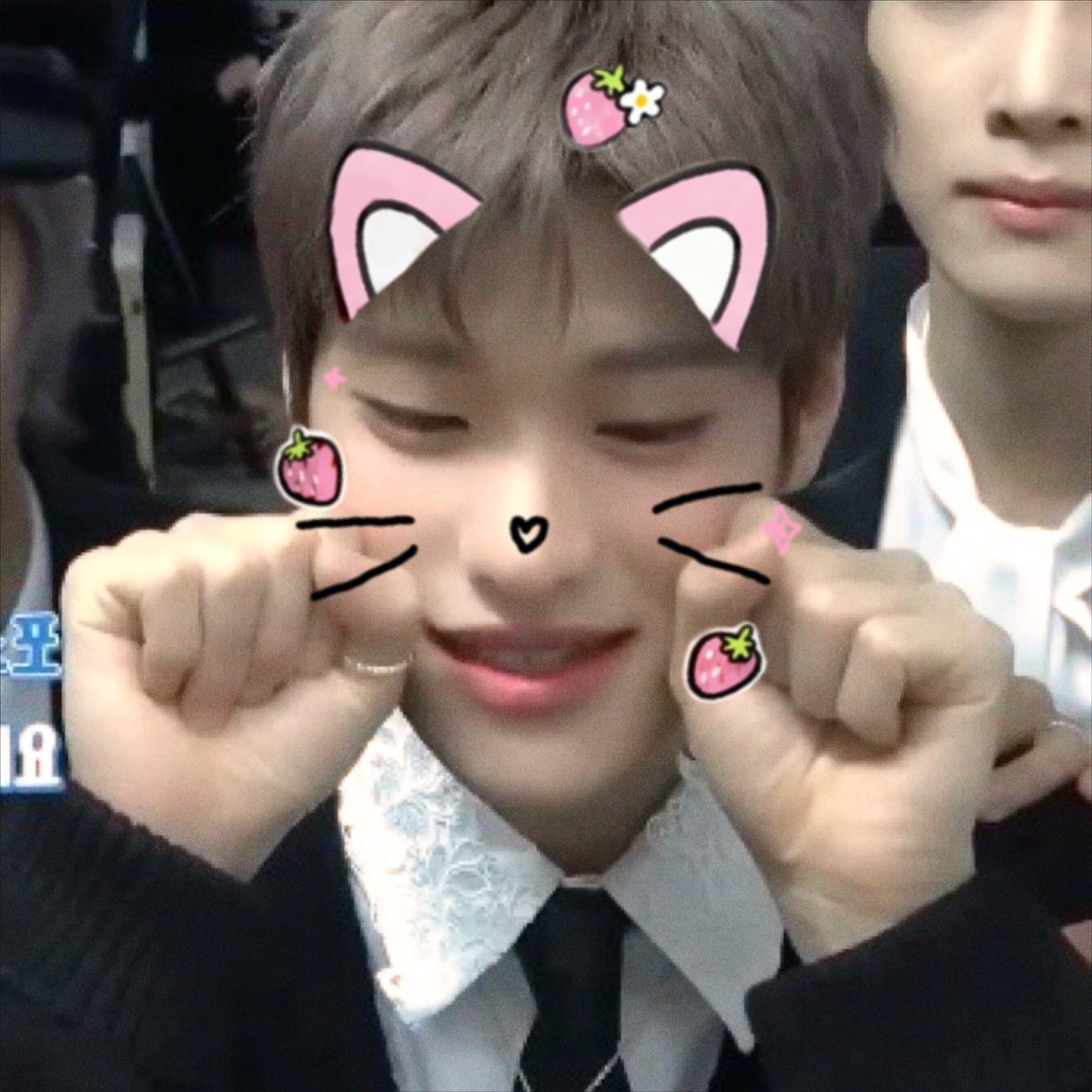 greenxhee's tweet photo. ₍⑅ᐢ..ᐢ⑅₎𓂋⊹° ✦🩷 https://t.co/bqLPfO1Fx7