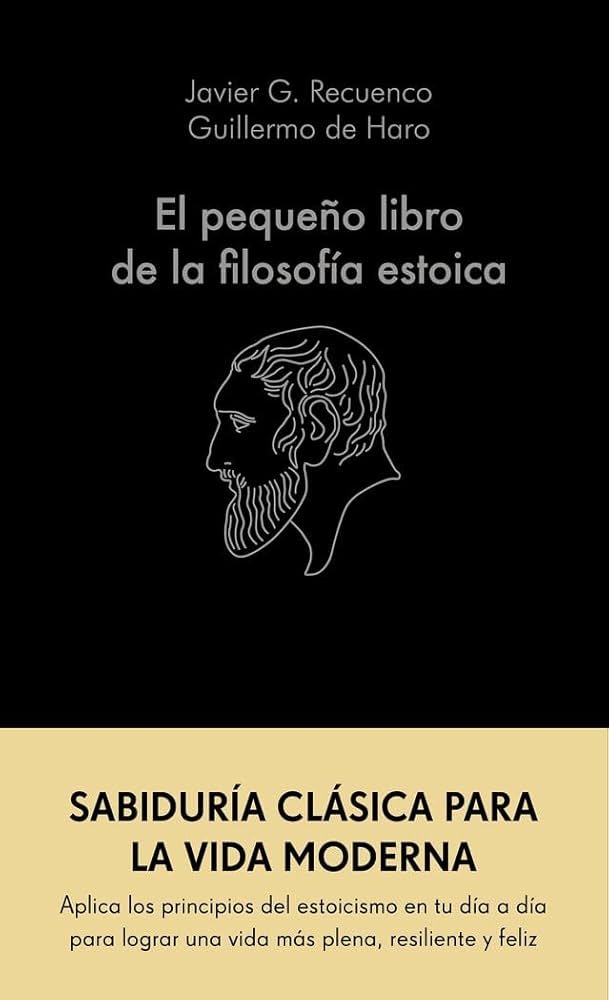 Aquí la mejores frases históricas. 

Sacadas del libro de <a href="/Recuenco/">Javier G. Recuenco</a> y <a href="/deharoguillermo/">Guillermo de Haro</a>

1. Kahneman: Nada es tan grave como parece cuando lo piensas.

2. Tolstói: Todos quieren cambiar el mundo, pero nadie piensa en cambiarse a sí mismo.

3. Benjamin Franklin: En este mundo no